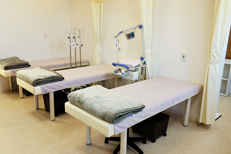 富士山クリニック4